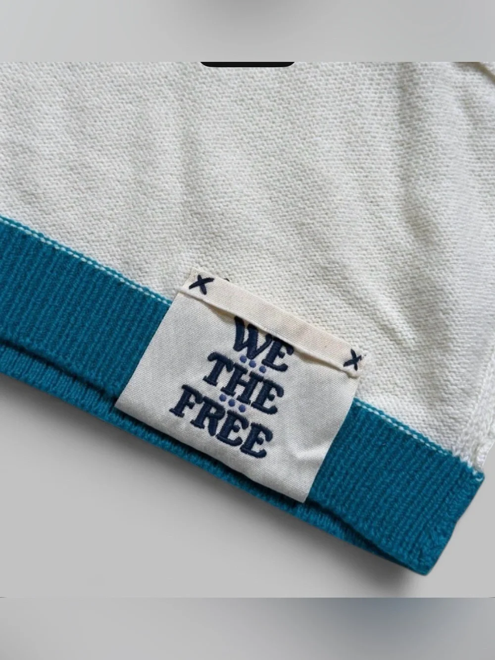 Free People this classic